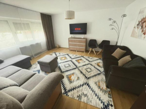 Modern Apartment with Self Check-In